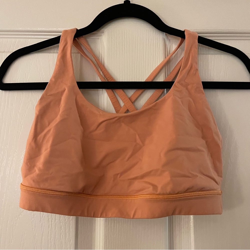 Lululemon Energy Bra